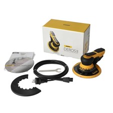 Mirka Deros II 750 175mm