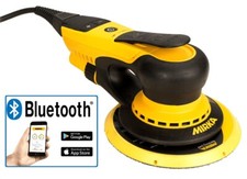 MIRKA Deros Électrique