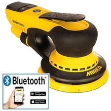 Mirka Deros Électrique