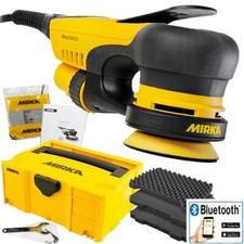 Mirka Deros Électrique