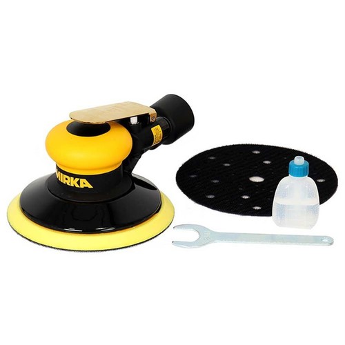 Mirka pneumatique ponceuse - ponceuse, à
