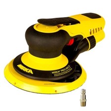 Mirka Pneumatique Ponceuse à