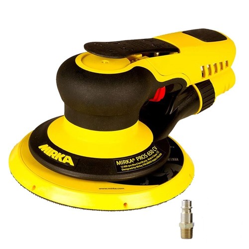 Mirka pneumatique ponceuse - mirka,