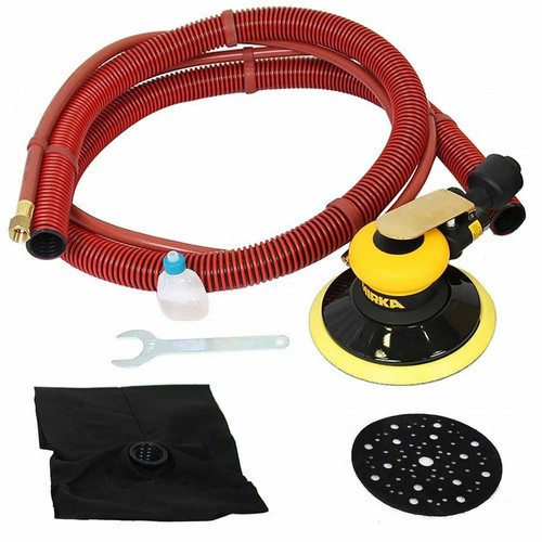 Mirka pneumatique ponceuse - pneumatique, à