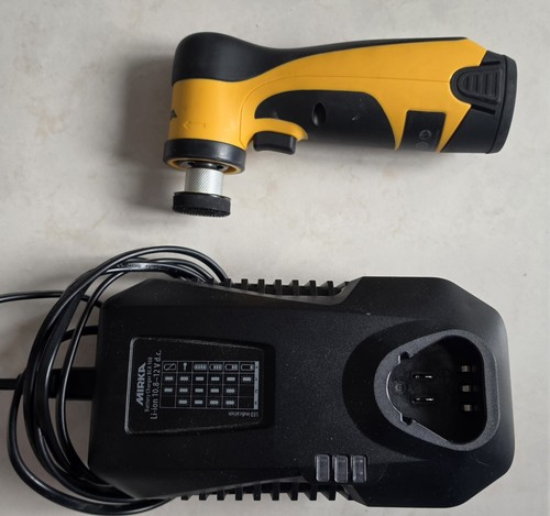 Mirka aros 150nv - mirka,