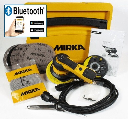 Mirka deros électrique - mirka,